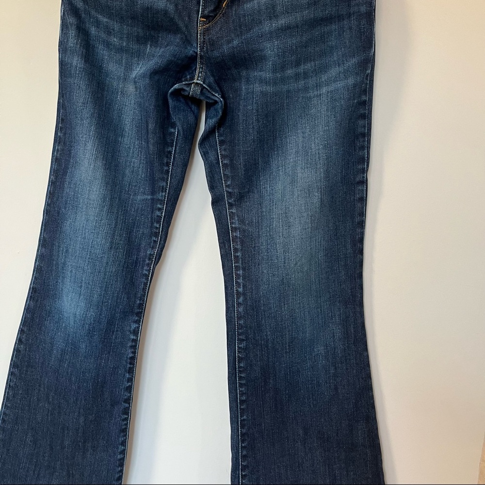 Levi’s Bold Curve Bootcut Jeans 29x30 Denim - Picture 5 of 11